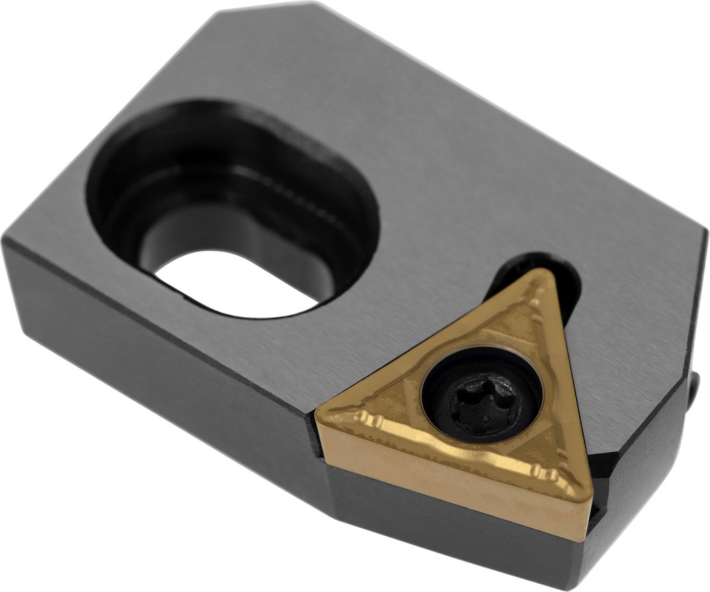 Indexable Drills 2CT 75 300