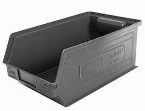 Gaveta apilable serie Zeus 1PLZ    01 SC