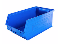 Gaveta apilable serie Zeus 2PLZ  04 SC