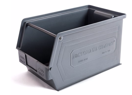 Gaveta apilable serie Zeus 3PLZ   01 SC