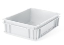 Contenedor Athena 4312A 00 blanca apta p/ alimentos