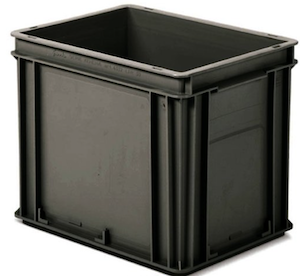 Contenedor Athena 4332A  06 SC