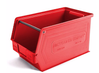 Gaveta apilable serie Zeus c/Trav 4A5PLZ  03 SC