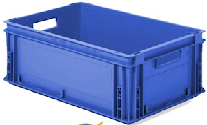 Contenedor Athena 6422B 04