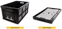 Contenedor plegable serie Nettuno 6423B  06