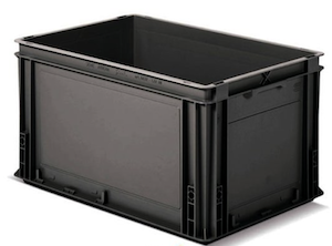 Contenedor Athena 6432A  06