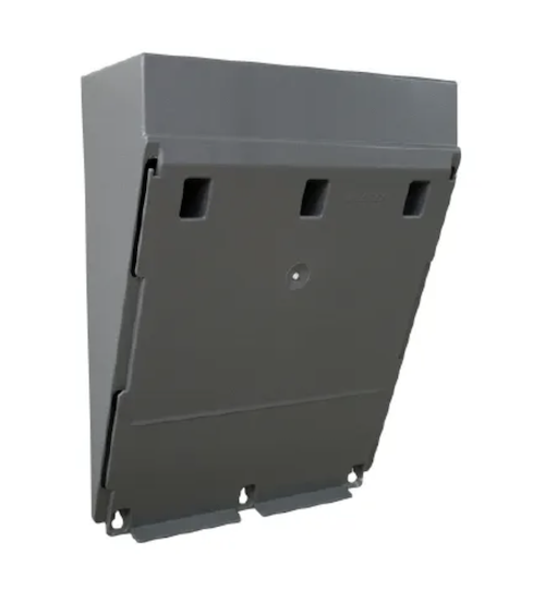 BASE p/ BIG ISOLEAN A4 portapapeles Isoflex