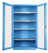 Armario 1023x555x2000 vacío SC