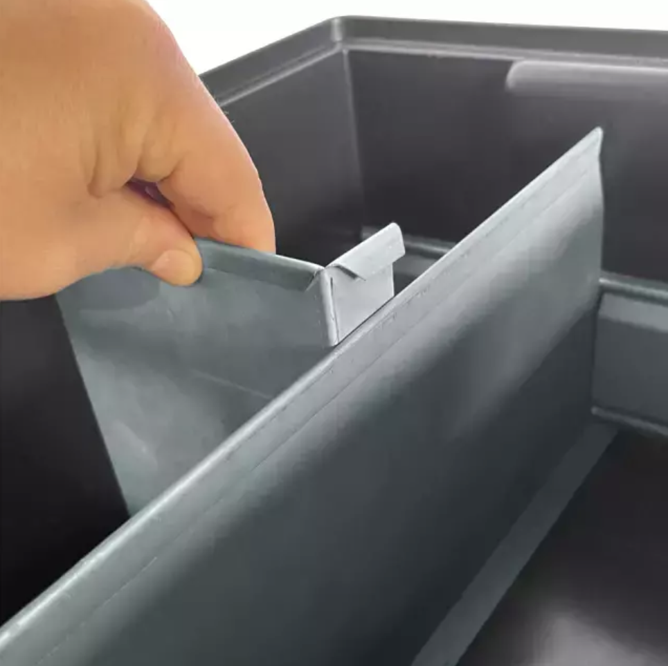 Par de Divisores transversal para 4PLZ / 4A5PLZ SC 