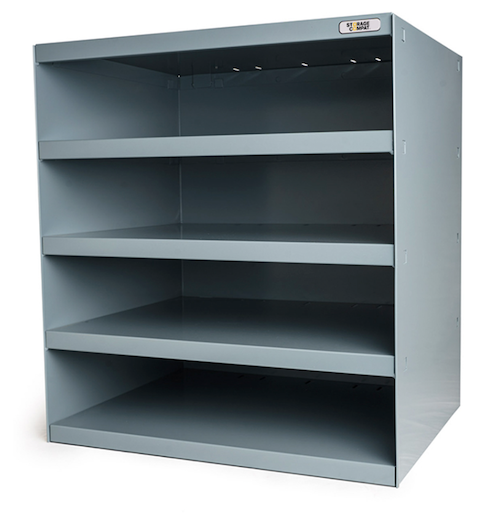 Módulo apilable Multibox FPK9060 sin gavetas