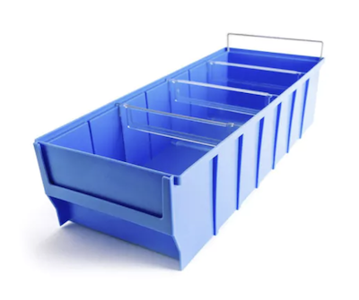 Organizador plástico Multibox  RK4016       04