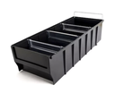 Organizador plástico Multibox RK4016  06