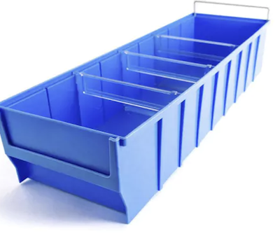 Organizador plástico  Multibox RK5016 04