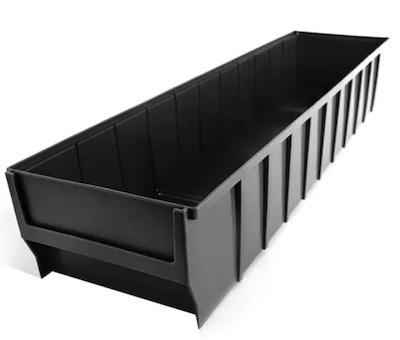 Organizador plástico Multibox RK6016 06