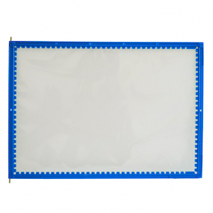 Carpeta A3 Azul PIA isoflex