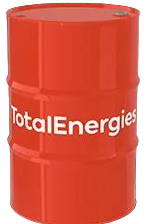 Aceite para reductor CARTER 150  208L TOTAL