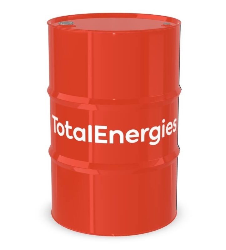 Aceite para transferencia térmica SERIOLA 32  208L TOTAL