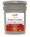 TRANSMISSION 140         20LP   TOT   AR