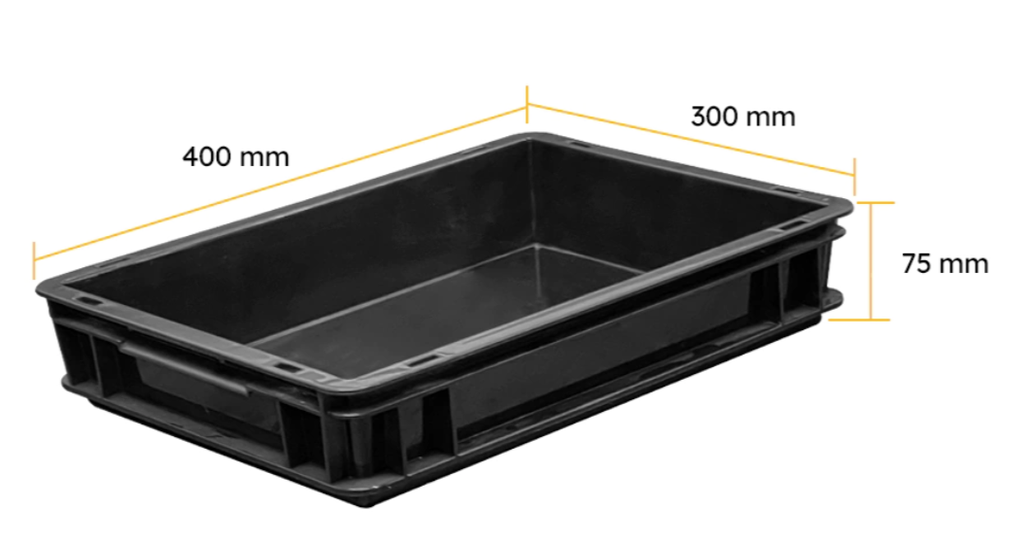 Contenedor Athena 4308A 06