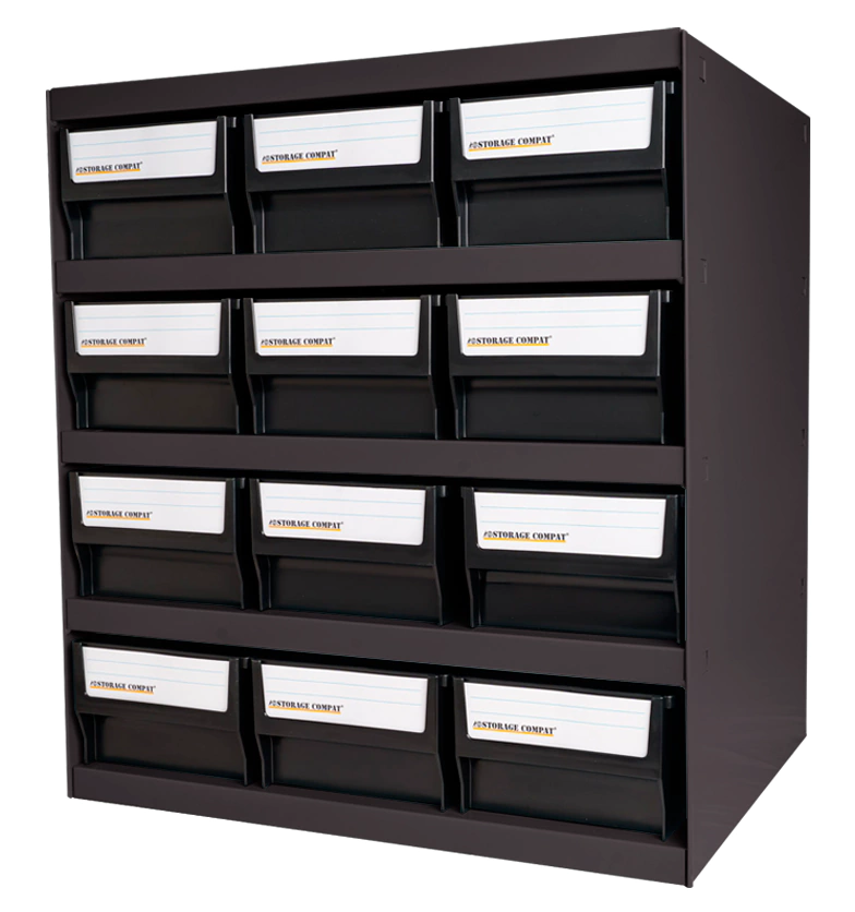 KIT Módulo Apilable Multibox FPK 9040 Con Gavetas RK4016