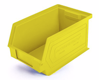 [1PLZ   05] Gaveta apilable serie Zeus 1PLZ  05 SC