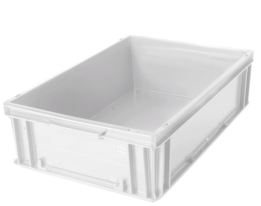 [6417A        00] Contenedor Athena 6417A 00 blanca apta p/ alimentos SC