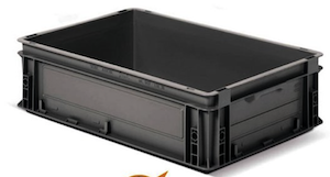 [6417A        06] Athena cm 60x40x17h.  M/C P/C F/C 6417A        06