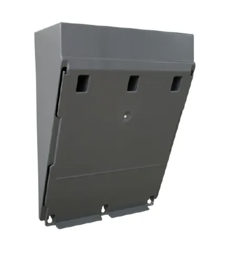 [BASE  BIG ISOLEAN] BASE p/ BIG ISOLEAN A4 portapapeles Isoflex