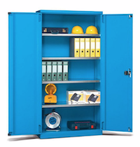 [FAA130001    04] Armario metálico SC