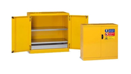 [FAA16100130] Armario metálico para líquidos peligrosos SC