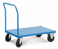 [FCEB10503    04] Carro Combi Metálico Industrial  SC