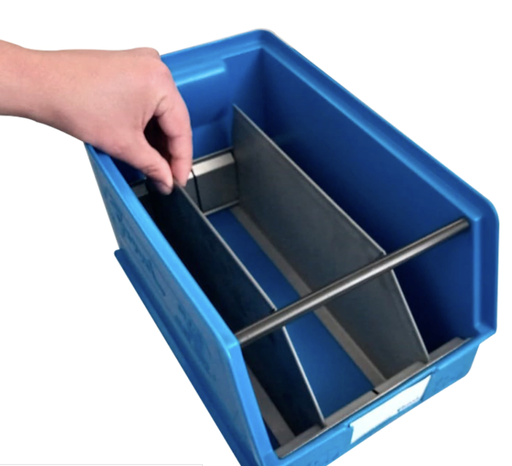 [FND014000    99] Divisor longitudinal para 3PLZ SC