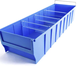 [RK5016       04] Organizador plástico  Multibox RK5016 04