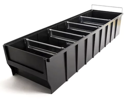 [RK5016       06] Organizador plástico Multibox RK5016 06