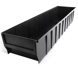 [RK6016       06] Organizador plástico Multibox RK6016 06