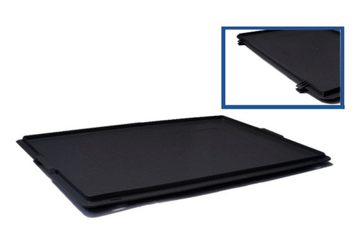 [TP6400       06] Tapa para contenedor Athena con bisagra TP6400 06