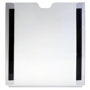 [ KSIR-A4-MG] DISPLAY Magnético A4 KSIR Isoflex