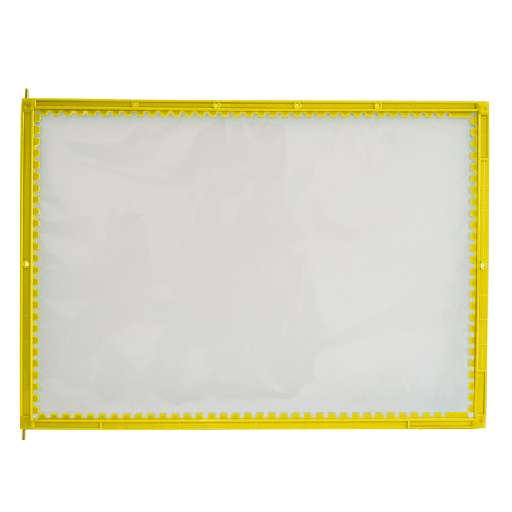 [A3 PIA3 - AM Amarillo] Carpeta A3 Amarillo PIA Isoflex