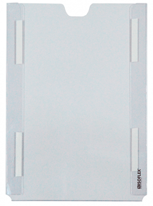 [KSIR-A4-AD] DISPLAY KSIR-A4-AD Acetato Adhesivo A4