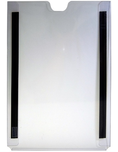 [KSIR-A5-MG] DISPLAY Magnético A5 KSIR Isoflex