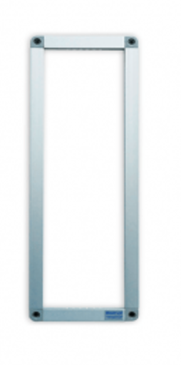 [SAP1-10] SOPORTE PARED Aluminio SAP1-10 ISOFLEX