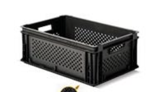 [6422F        06] Contenedor Athena 6422F Rejillada 06 SC