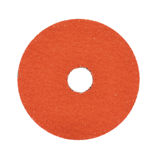 [78072743400] Lija - Disco 115x22 Cami 36 Discos de Fibra F980 Óxido de Aluminio Cerámico Premium 