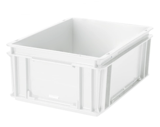 [4322A        00] Contenedor Athena 4322A 00 blanca apta p/ alimentos